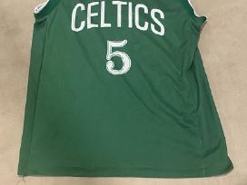 Kevin Garnett 5 Celtics marškinėliai