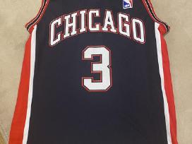 Ben Wallace Bulls 3 marškinėliai
