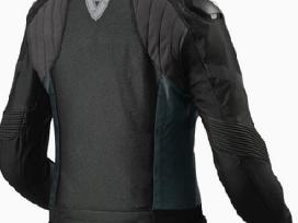Moto striuke Revit H2o