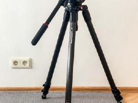 Manfrotto 504hd/535 Mpro