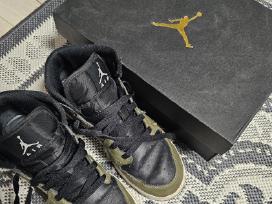 Jordano sportbačiai Nike