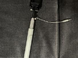 Selfie stick-lazda