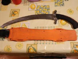 Silky Sugowaza 420 mm genėjimo pjūklas