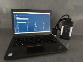 Universali autodiagnostika Autocomas (+Lenovo Pc)