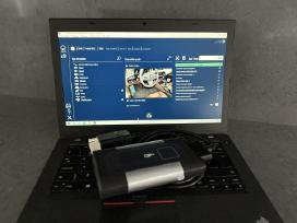 Universali autodiagnostika Autocomas (+Lenovo Pc)