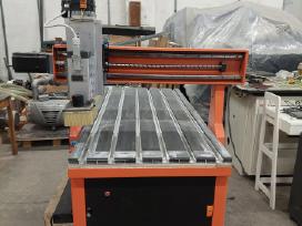 Parduodu CNC Stakles