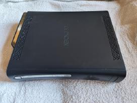 Xbox 360 Elite 120gb 2 Pulteliai