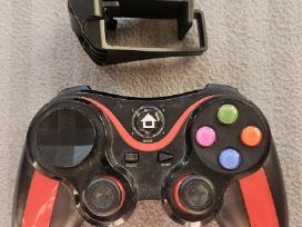 Terios T3 Wireless Bluetooth Rechargeable Game Con