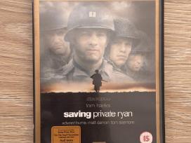 Saving Private Ryan Widescreen Collection Dvd