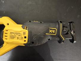 Slankiojantis pjūklas/пилы Dewalt