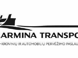 Ieškomas vilkiko vairuotojas Lt-UK-lt
