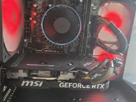 Intel i5-12400f su Rtx 4060ti 8gb