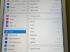 iPad Air 2 Idealios bukles + deklas + stovas
