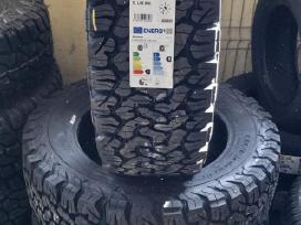 Naujos Bfgoodrich 265/60r18 All-terrain A/t Ko2