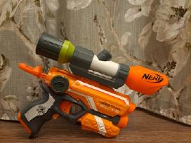 Nerf Firestrike Elite