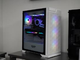 Kompiuteris su Ryzen 9 7900x3d, Rtx 3090 24gb