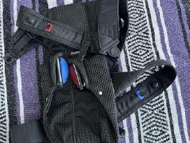 Babybjorn carrier mini
