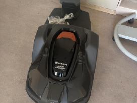 Husqvarna Automower 550 ; 450x