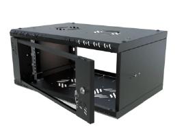 Naują Serverinė tinklo įrangos spintelė 19"-4u-350