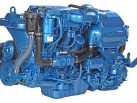 Naudotas variklis Toyota Nanni 6,420tdi