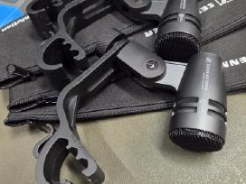 Sennheiser e604 kopijos