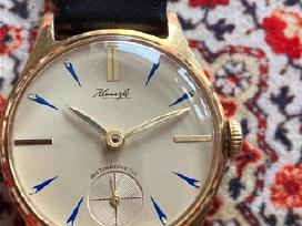 Laikrodis kienzle