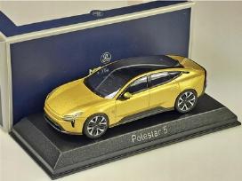Polestar-5