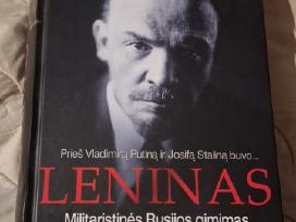Leninas