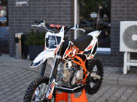 KAYO TT125 125cc, motocross