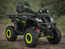 Akcija! Pigiausias Keturratis 250cc 012/10