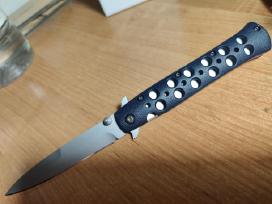 Cold steel ti lite 4 aluminum cpm-s35vn
