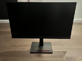 Lenovo Thinkvision T32h-20 monitorius