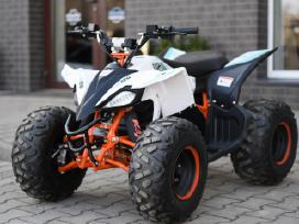 KAYO eA110, atv / quad