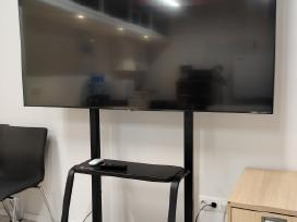 Televizorius Samsung 75 D su stovu