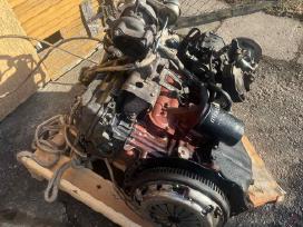 Toyota Land Cruiser 70, 2.4 variklis,2l-t