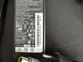 Lenovo įkrovikliai 90w (originalus)