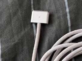 Apple Magsafe 3 kabelis