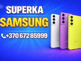 Superka Samsung Galaxy S26