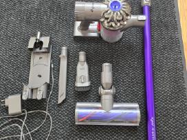 Dulkių siurblys Dyson V6