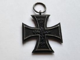 Ww1 kryzius