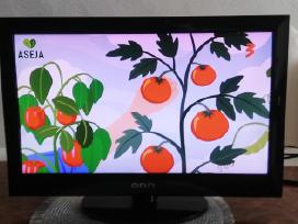 TV, Šiauliu Tauro gamybos.