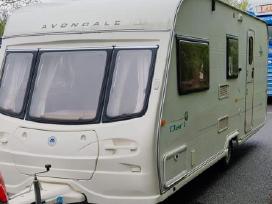 Prikabinamas namelis Avondale 2006m