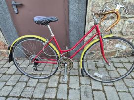 Dviratis Schwinn