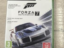 Forza motorsport 7