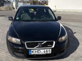 Parduodama Volvo C30