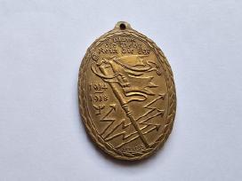 Ww1 Vokiskas medalis
