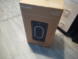 Panasonic belaidė kolonėlė