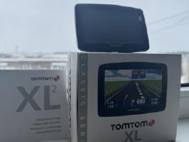 Tom tom xl2 navigacija