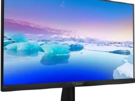 Kaip naujas 24" monitorius Philips