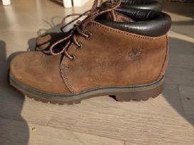Timberland moteriški aulinukai